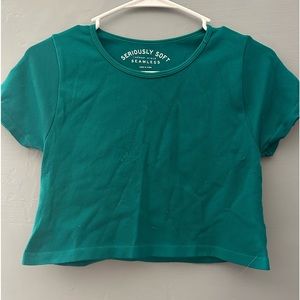 Size large from aeropostale